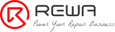 rewa logo